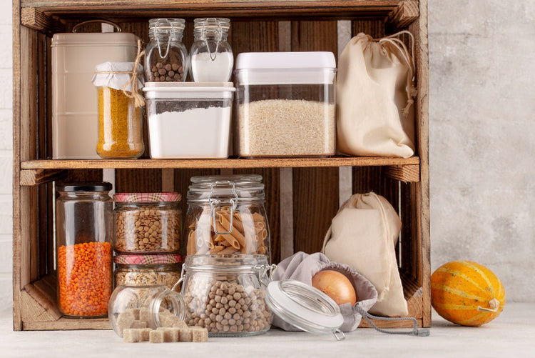 Pantry Products
