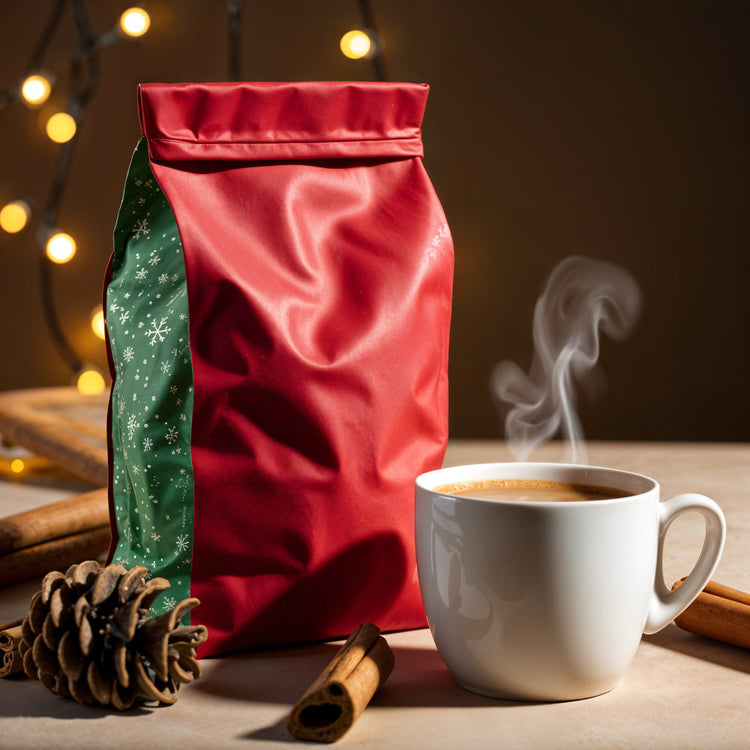 Tea & Coffee