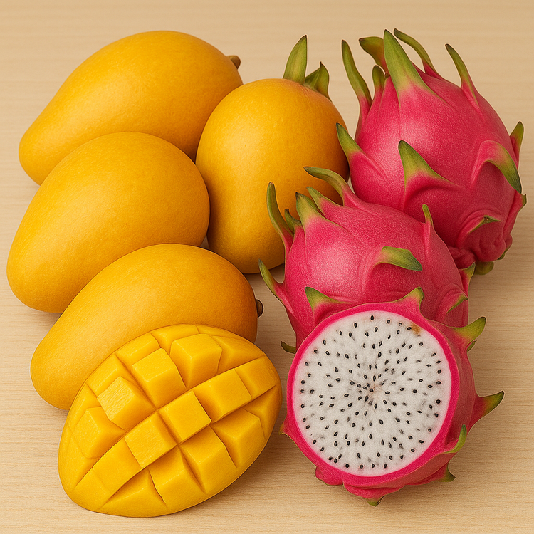 Fruits