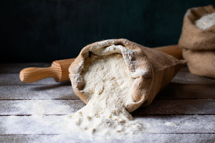 Flours