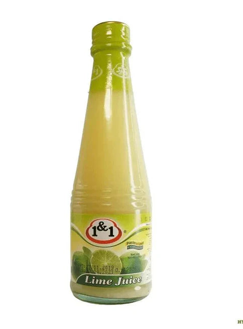 Lime Juice 320ML