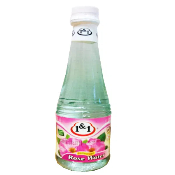 Rose Water 330ML