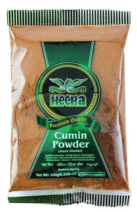 Cumin Powder 400g