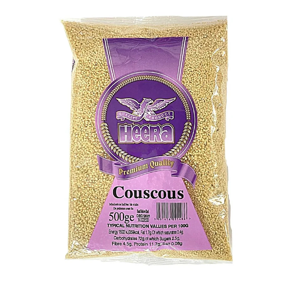 Couscous 500g