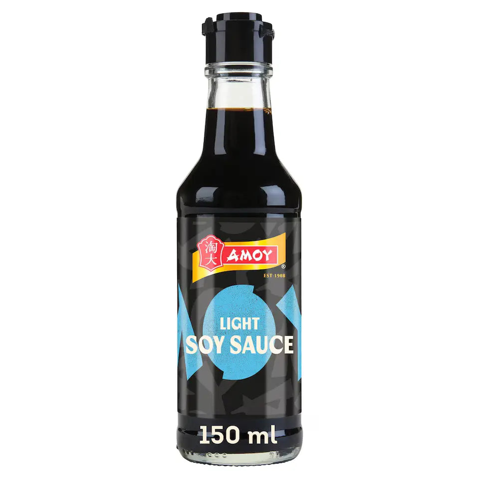 Light Soy Sauce 150ML