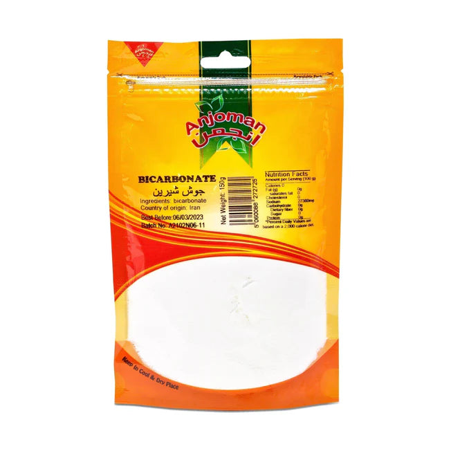 Bicarbonate 150g