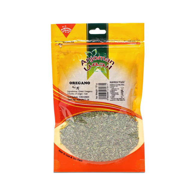 Oregano 50g