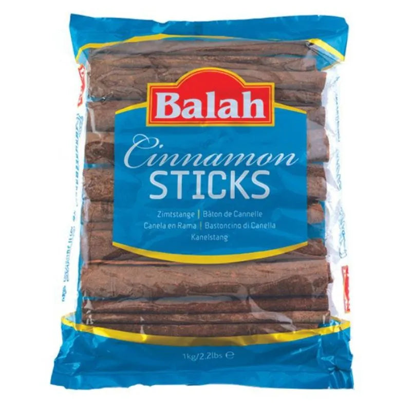Cinnamon Sticks 1Kg