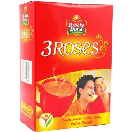 3 Roses Tea 500g