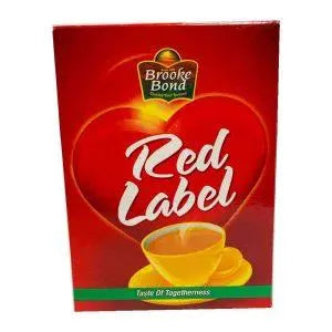 Red Label 250g