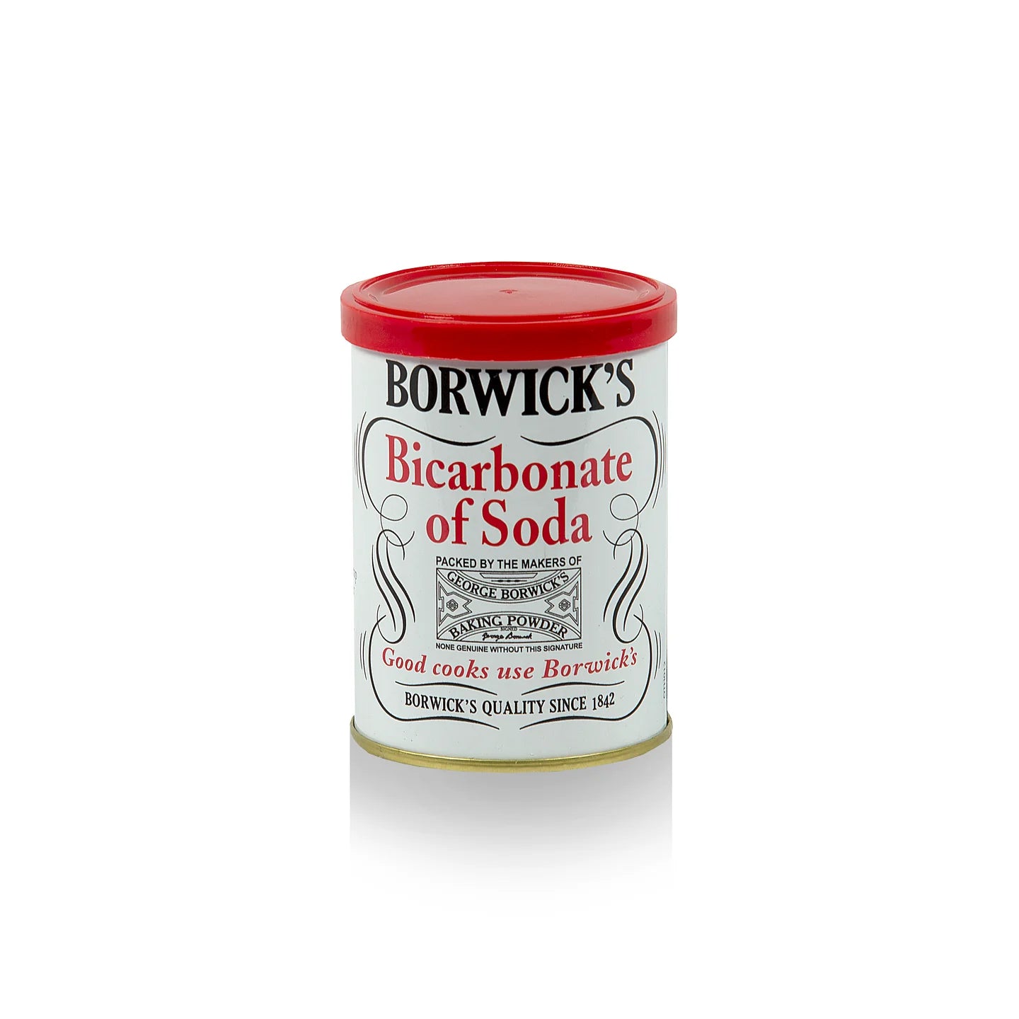 Bicarbonate Of Soda 100g