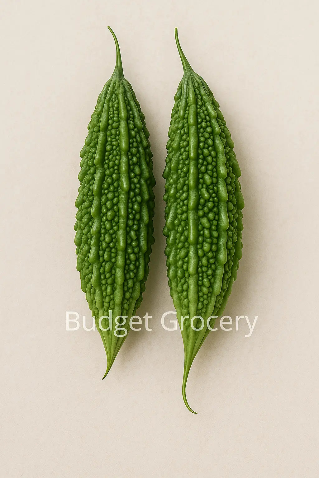 Karela/Bitter Gourd/Paavakkai