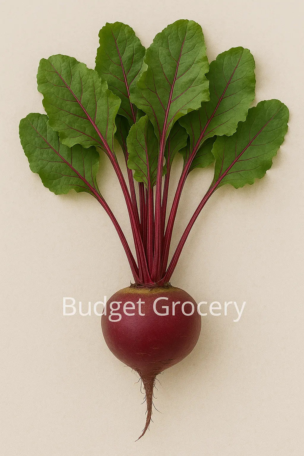 Beetroot Bunch
