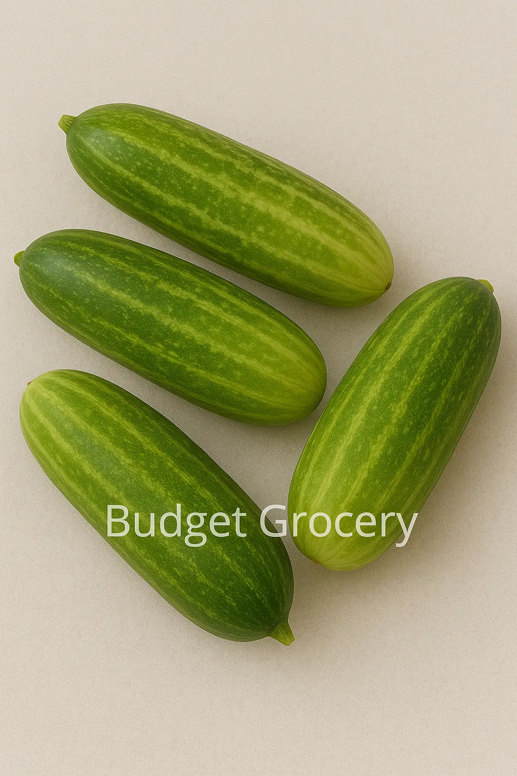 Indian Cucumber