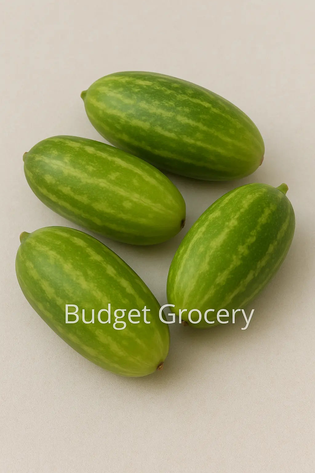 Dondakaya/ Ivy Gourd