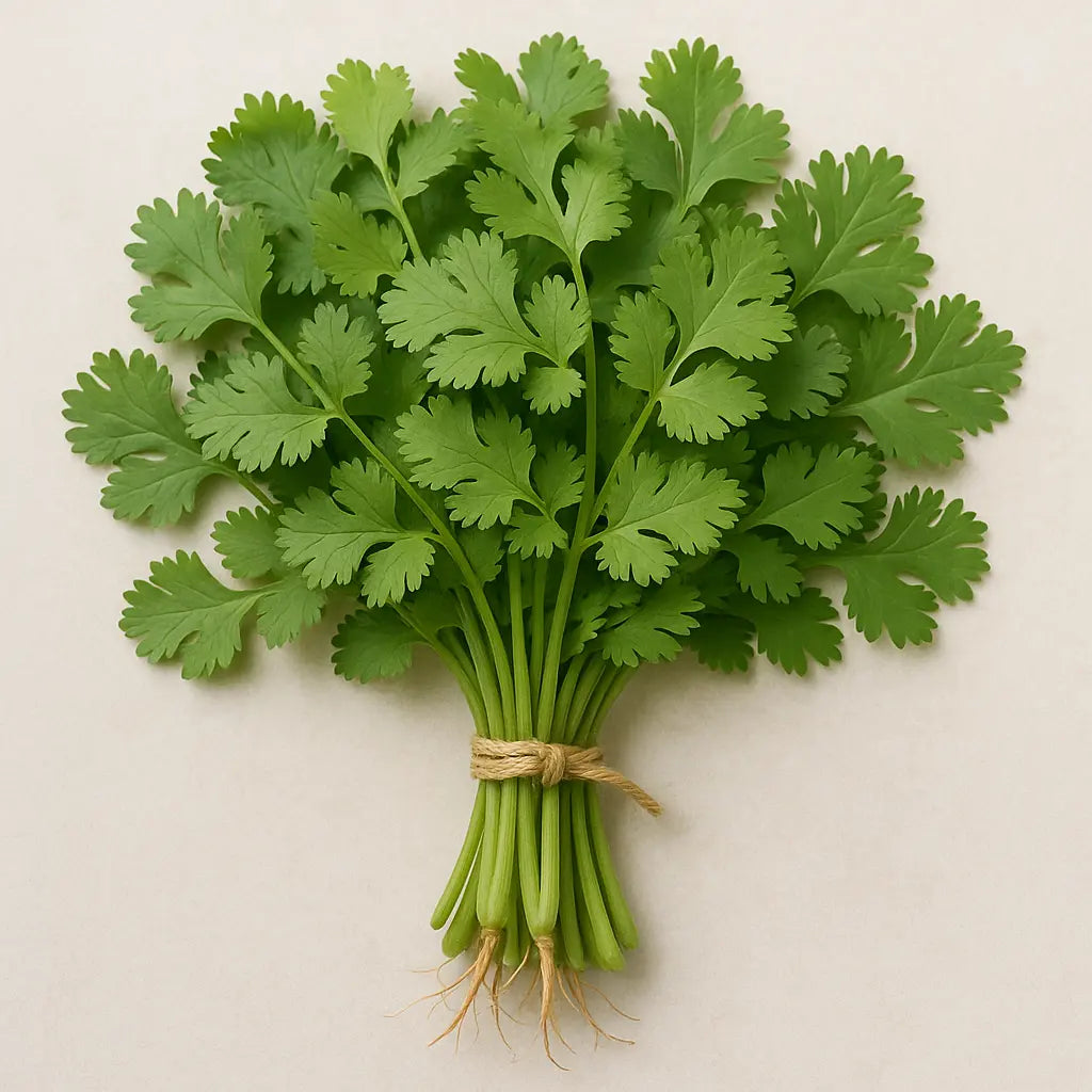Fresh Coriander Bunch