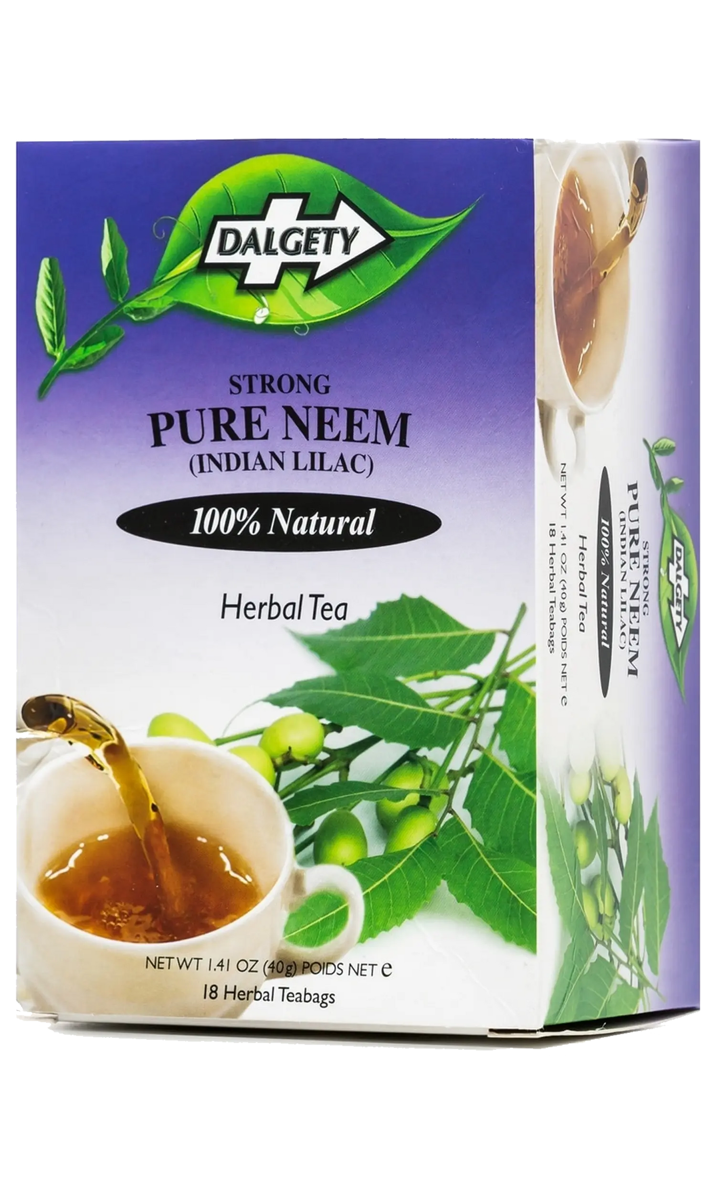 Pure Neem 18Bags