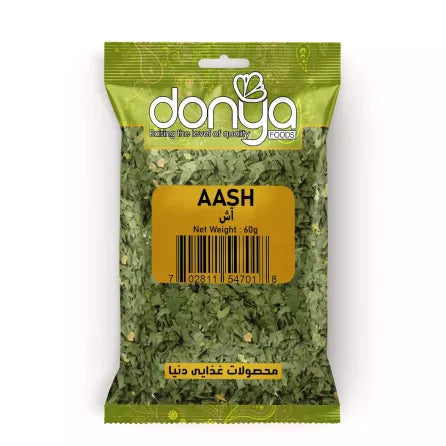 Donya Sabzi Aash 50g