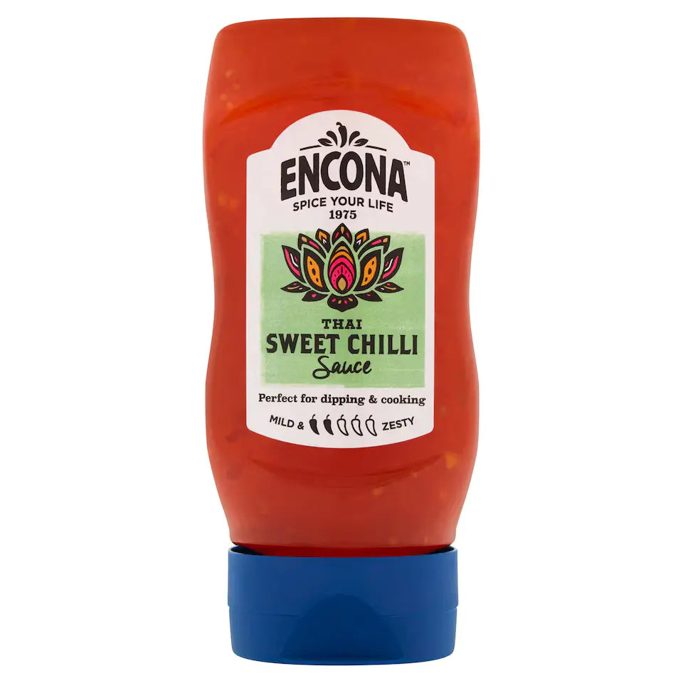 Sweet Chilli Sauce