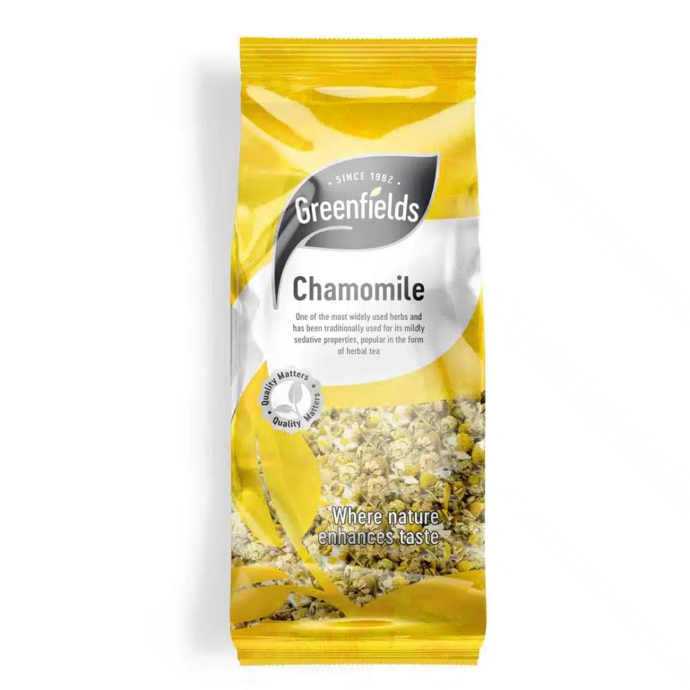 Chamomile 40g