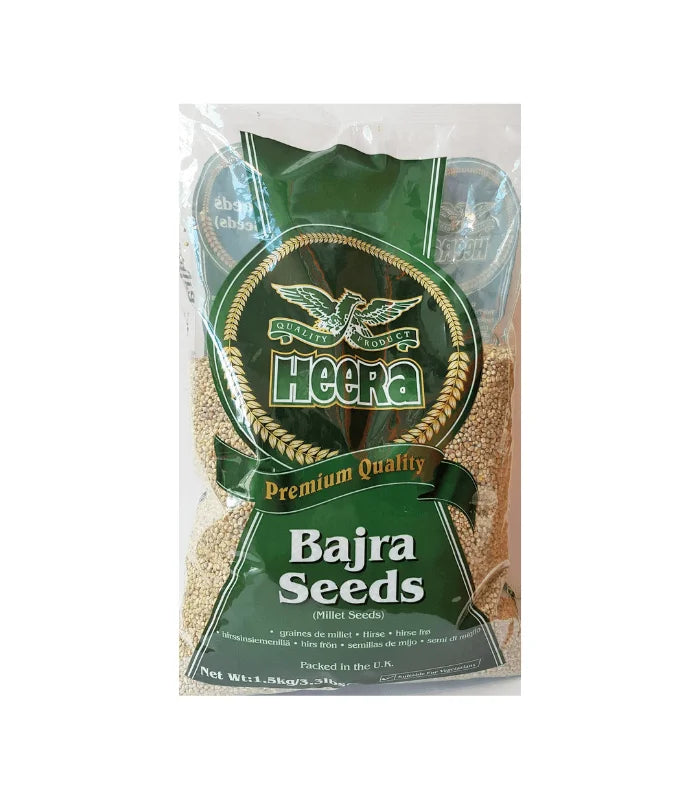 Bajra Whole 1.5Kg