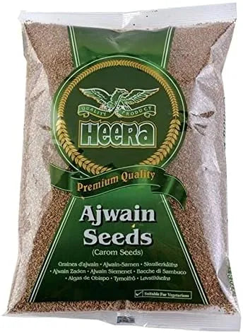 Ajwain Seeds 700g