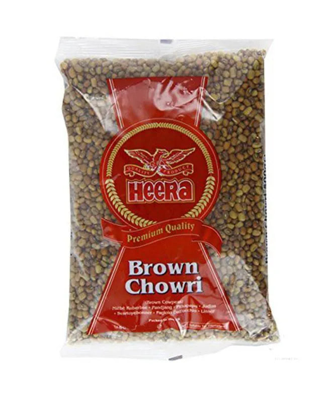 Brown Chowri 500g