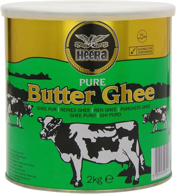Butter Ghee 2Kg