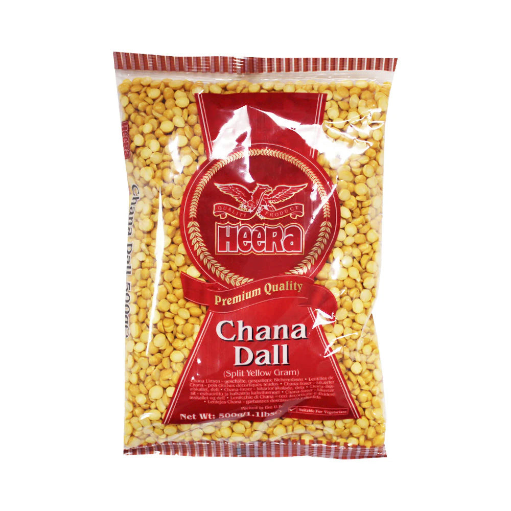 Chana Dall 1Kg