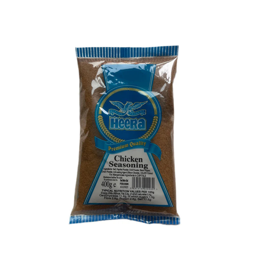 Chicken Seasoning 400g