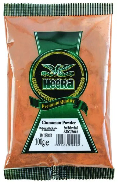 Cinnamon Powder 100g