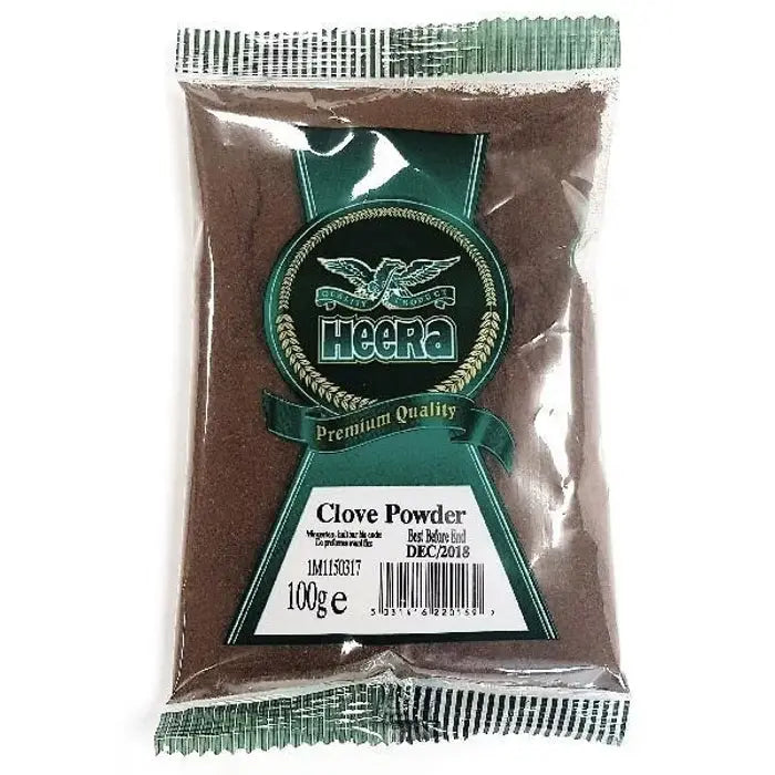 Clove Powder 100g