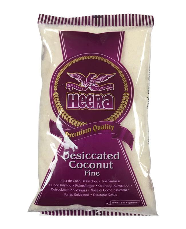 Coconut Desiccated Fine 300g