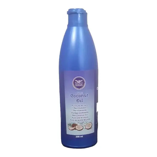 Coconut Oil(Blue Jar) 200ML