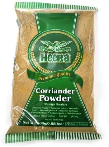 Coriander Powder 400g