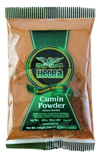 Cumin Powder 100g