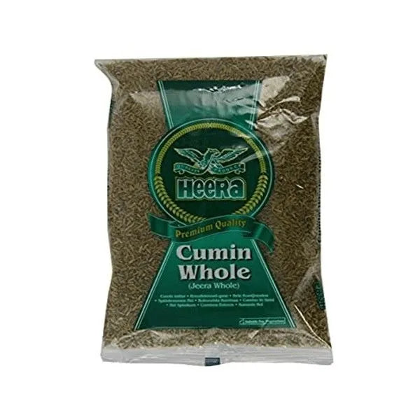 Cumin Whole 4Kg