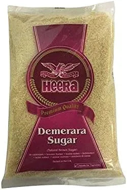 Demerara Sugar 1Kg