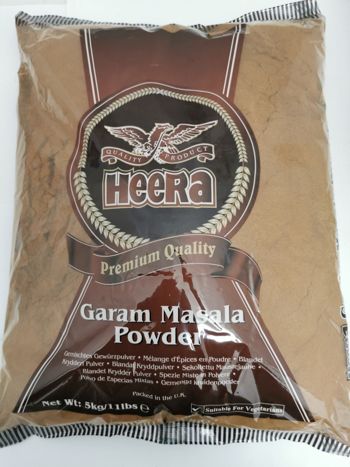 Garam Masala Powder 5Kg