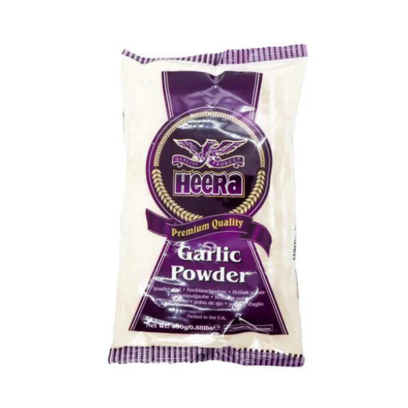 Garlic Powder 400g