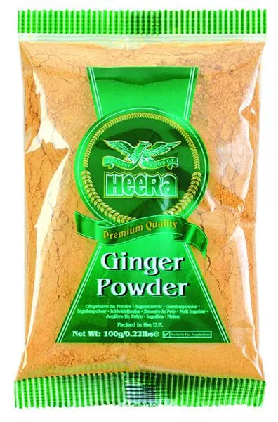 Ginger Powder 100g