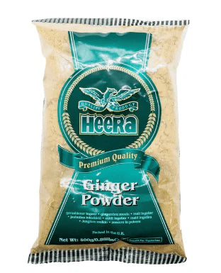 Ginger Powder 400g
