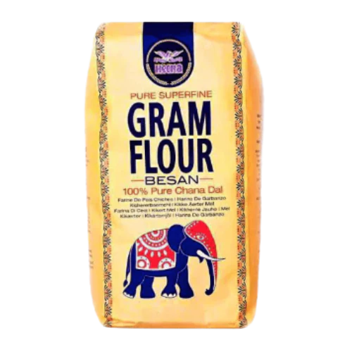 Gram Flour 1Kg