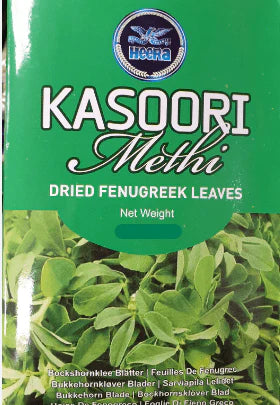 Kasuri Methi 50g