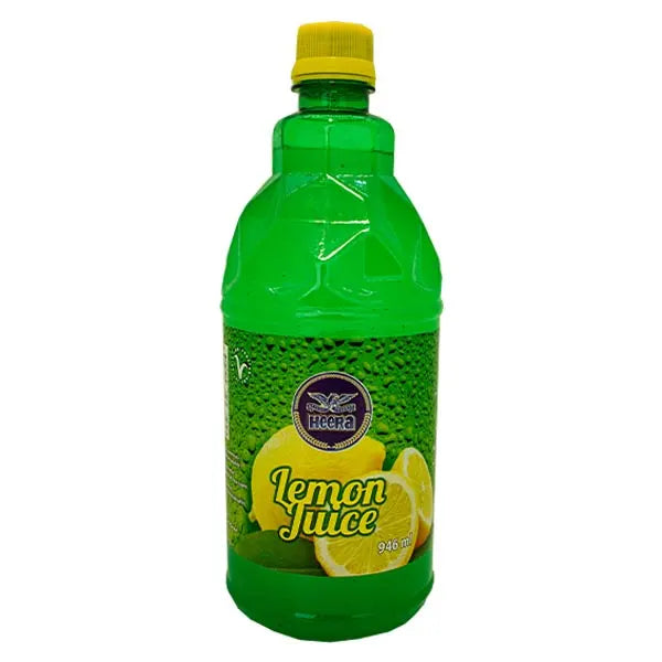 Lemon Juice 946ML