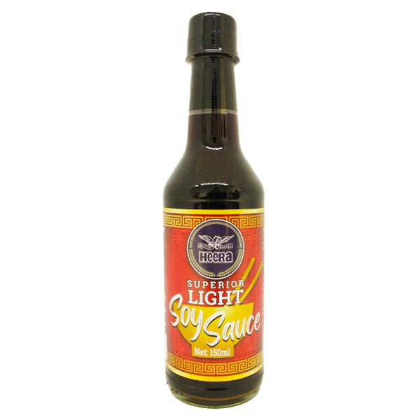 Light Soy Sauce 500ML