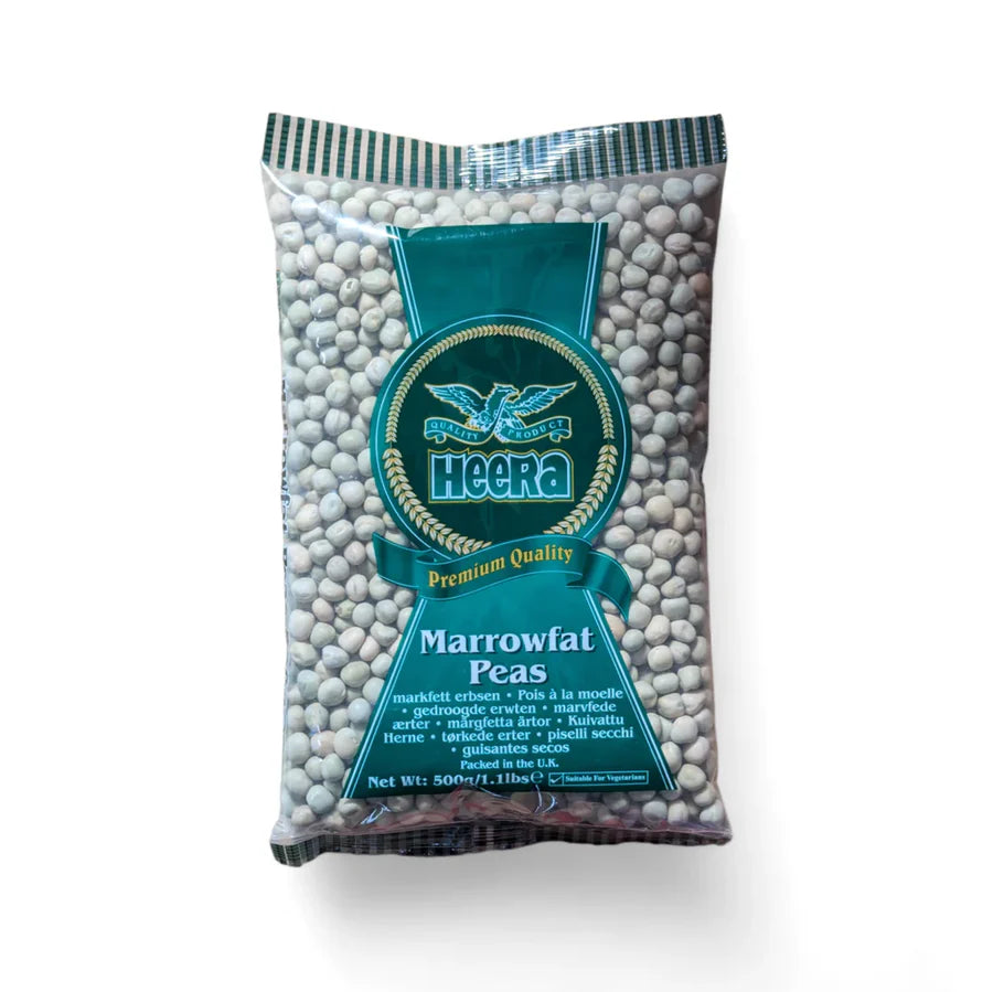 Marrowfat Peas 2Kg