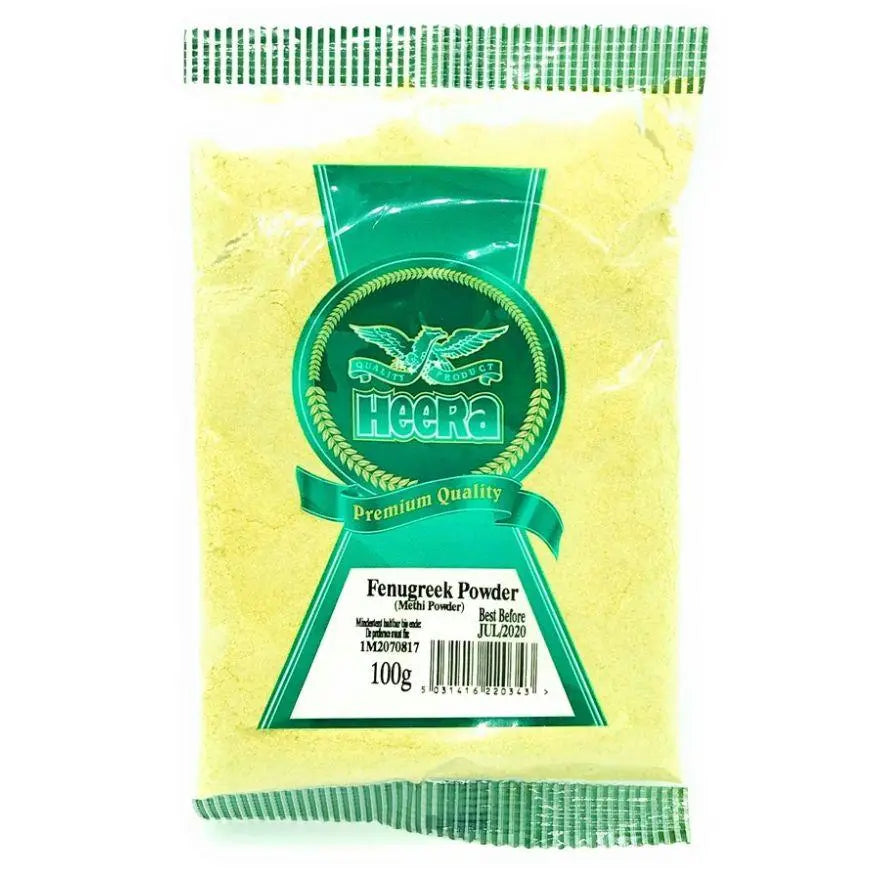 Methi Powder 100g