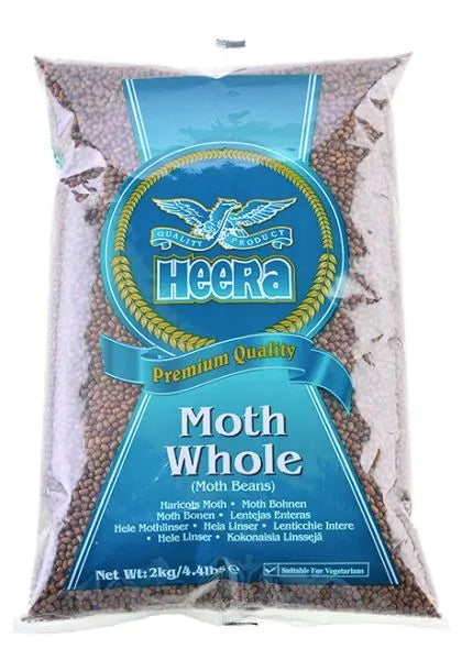 Moth Beans 2Kg