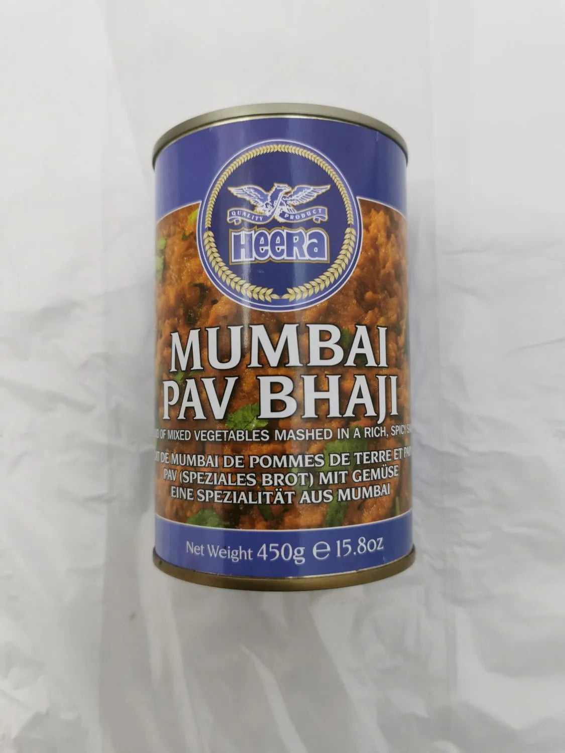 Mumbai Pavbhaji 450g